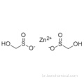 아연 FORMALDEHYDE SULFOXYLATE CAS 24887-06-7